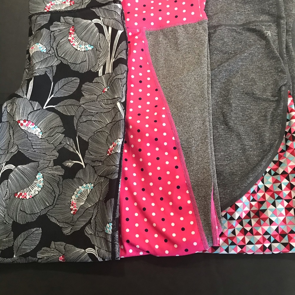 GIRL’S GAP FIT SIZE XXL/12